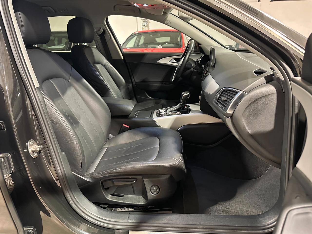 Audi A6 Avant 2.0 TDI ultra S tronic - Sline - MMI PLUS