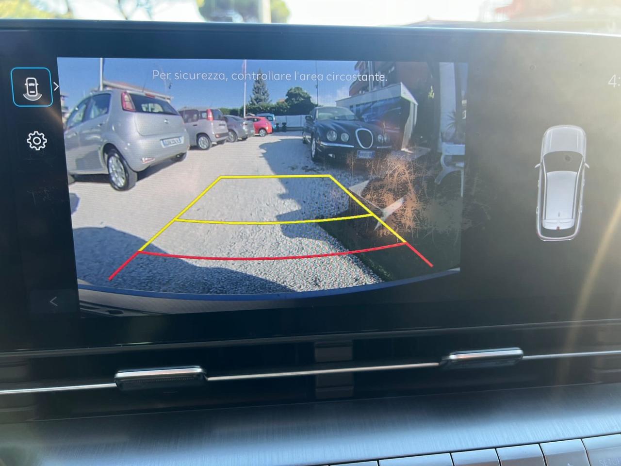Hyundai Kona 1.0 T-GDI Hybrid 48V iMT XLine