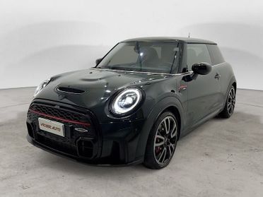 MINI Mini 3 porte Mini 2.0 John Cooper Works