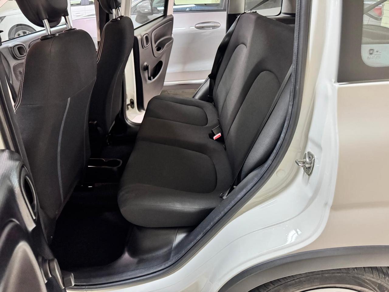 Fiat Panda 1.0 FireFly S&S Hybrid AZIENDALE