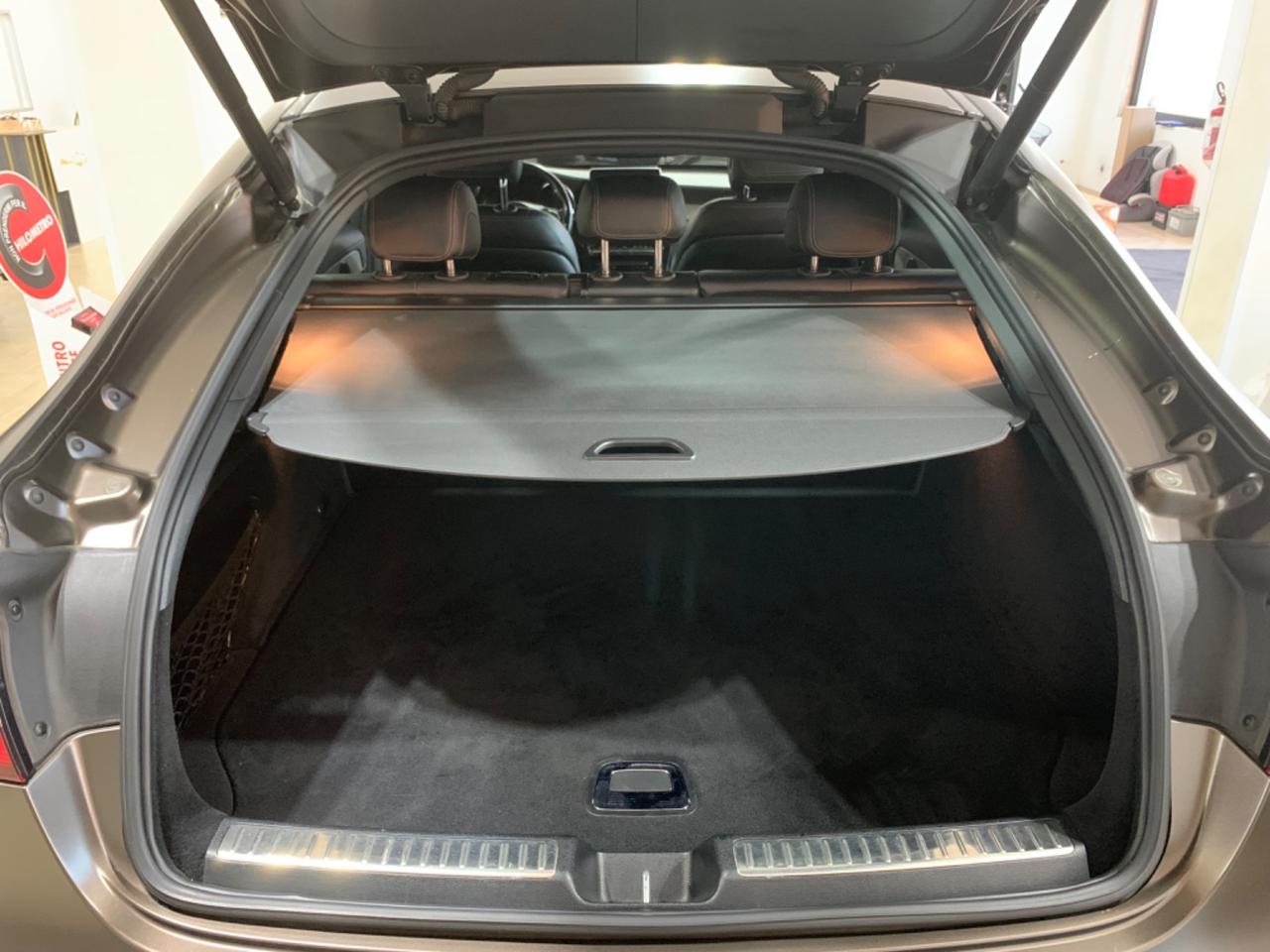 Mercedes-benz GLC 220 d 4Matic Exclusive