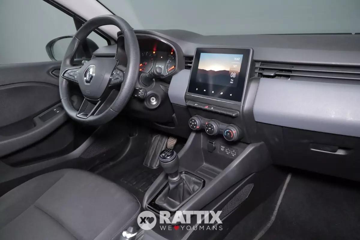 Renault Clio 1.0 SCE 65CV Life