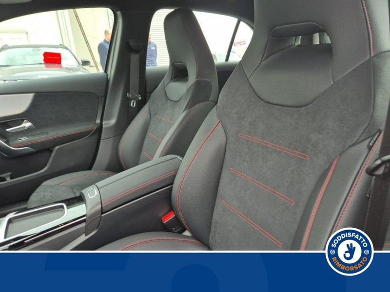 Mercedes-Benz Classe A 250e EQ-Power Automatic AMG Line Advanced Plus Digital Edition