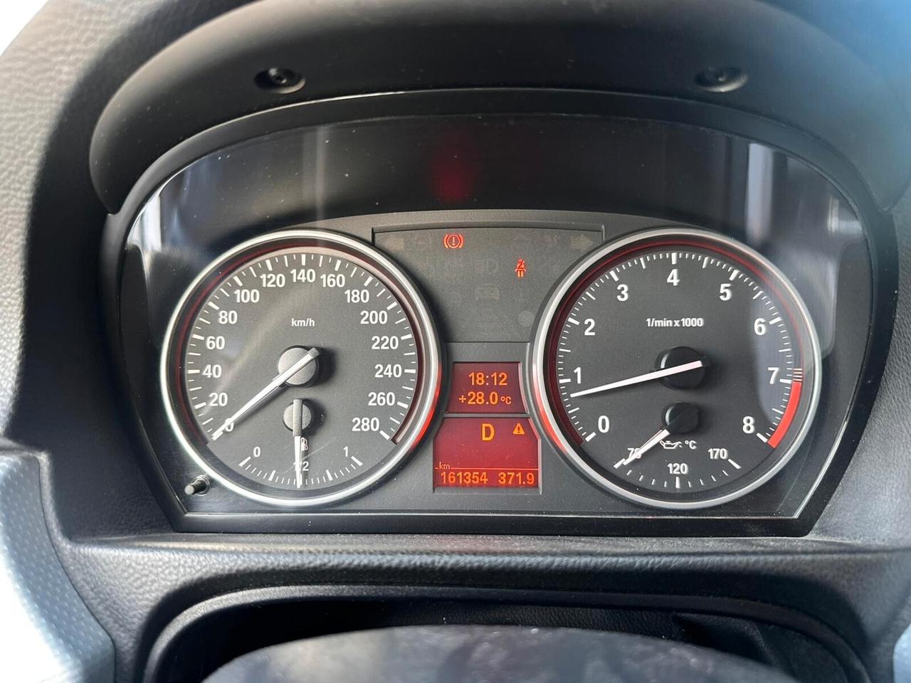 Bmw 335 335i cat Coupé Msport