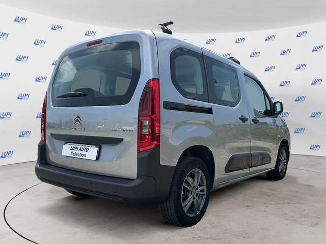 Citroen Berlingo 1.5 bluehdi M Feel s&s 100cv