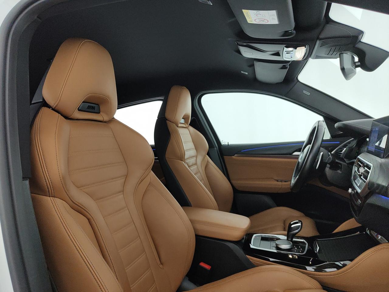 BMW X4 G02 2021 - X4 xdrive M40d mhev 48V auto