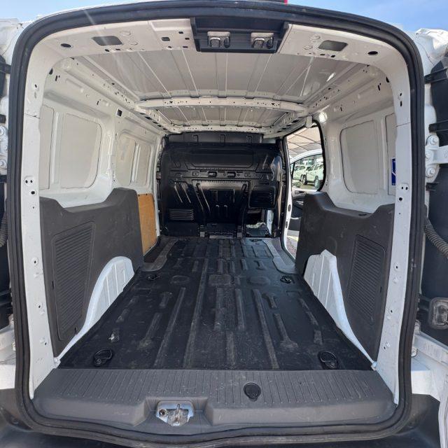 FORD Transit Connect 210 1.5 TDCi 100CV PL FURGONE TREND 3 POSTI