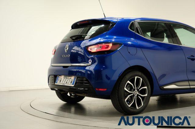 RENAULT Clio TCe 12V 75 CV 5 PORTE MOSCHINO ZEN FULL LED