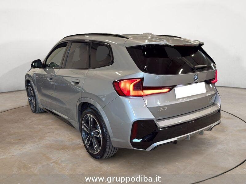 BMW X1 U11 xdrive 25e MSport Pro auto