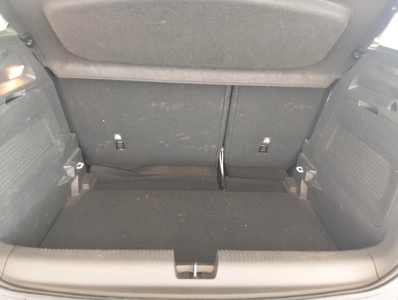Opel Crossland X 1.2 TURBO GS LINE 2021 - PARI AL NUOVO - UNI PROP