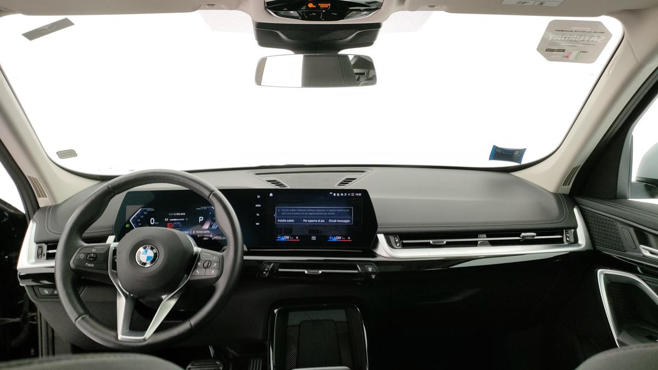 BMW X1 U11 - X1 xdrive20d mhev 48V X-Line auto