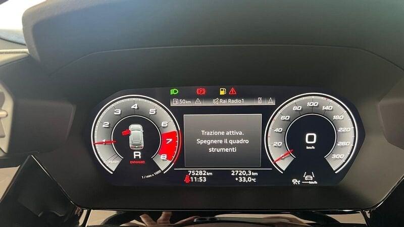 Audi S3 S3