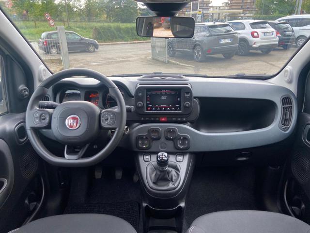 FIAT Panda Cross *PROMO* 1.0 FireFly S&S Hybrid