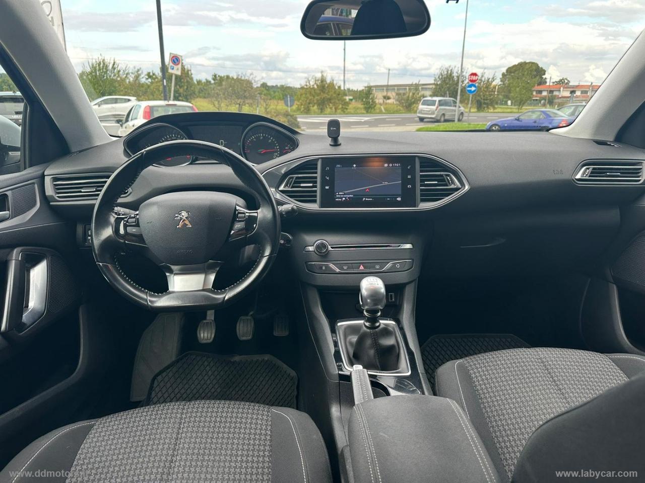 PEUGEOT 308 BlueHDi 120 S&S Allure *PROMO*
