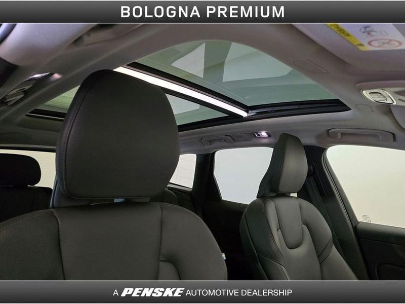 Volvo XC60 B4 AWD Geartronic Inscription