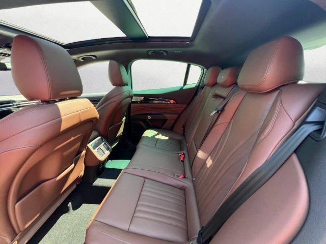 MASERATI Grecale MY25 MHEV 330 CV AWD Modena