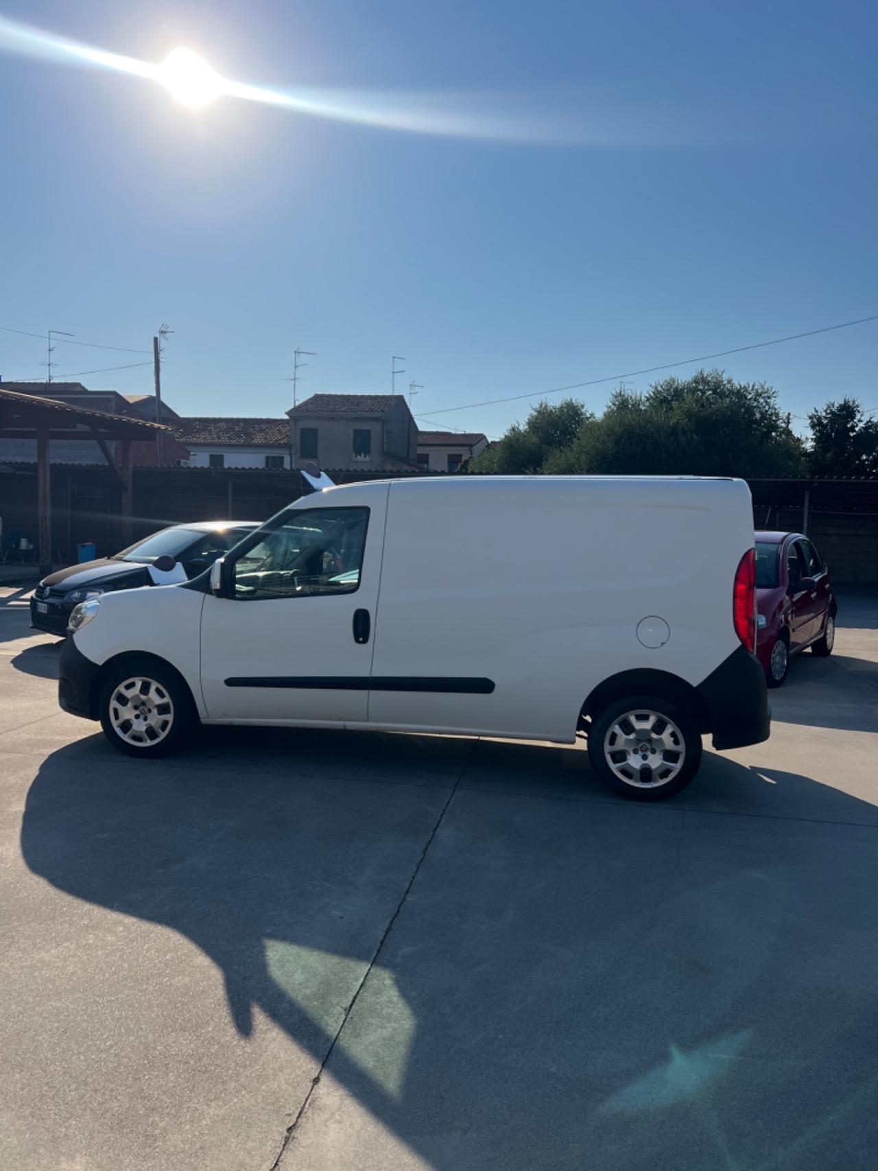 Fiat Doblo Doblò 1.6 MJT 16V 90CV Easy