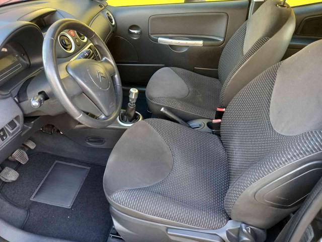CITROEN C2 09 1.1 airdream VTR per neopatentati