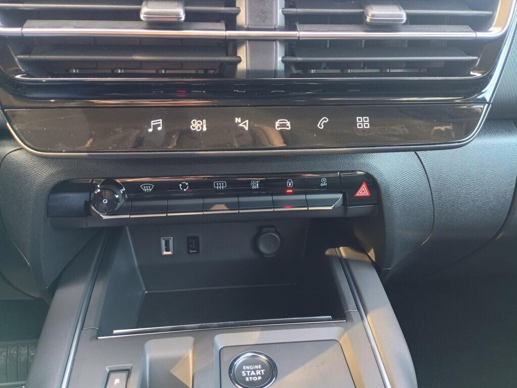 Citroen C5 Aircross 1.5 BHDi 130cv EAT8 Max KM0