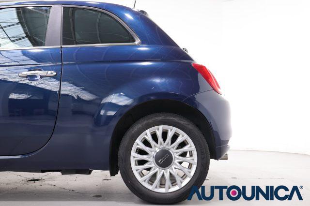FIAT 500 1.0 HYBRID DOLCEVITA TETTO PANORAMA