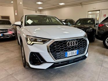 Audi Q3 SPB 35 20. TDI S tronic 2022