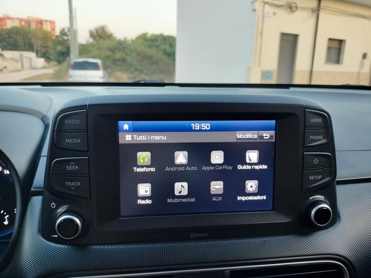 Hyundai Kona 1.0 T-GDI Xpossible