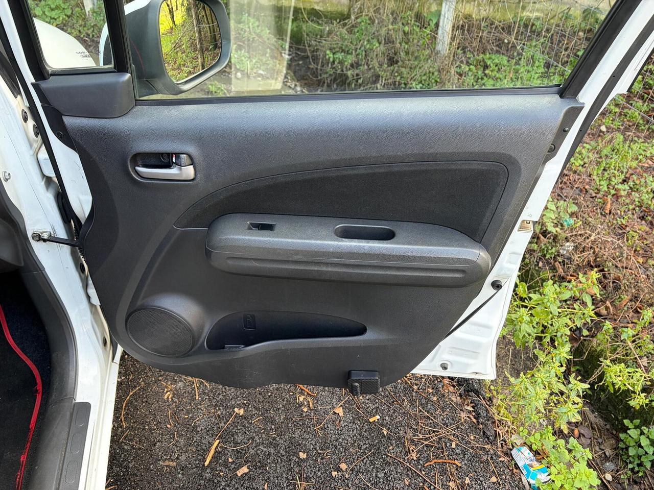 Suzuki Splash 1.0 VVT 68cv GLS Style