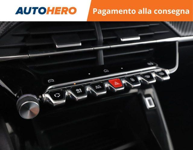 PEUGEOT 208 PureTech 75 Stop&Start 5 porte Active