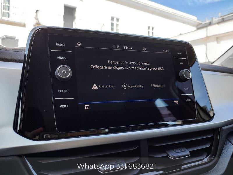 Volkswagen T-Roc T-Roc 1.0 tsi Life 110cv