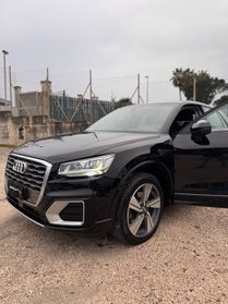 Audi Q2 30 TDI S tronic Admired