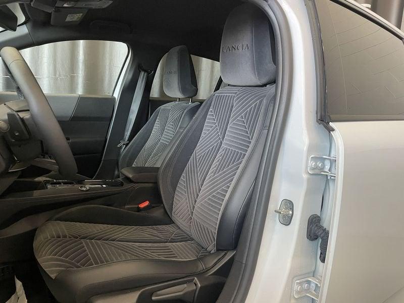 Lancia Ypsilon Ibrida Ibrida 100cv LX e-DCT