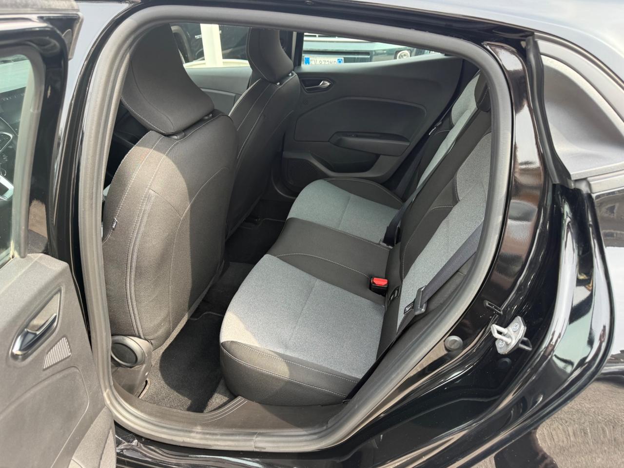 Renault Clio TCe 100 CV GPL 5 porte Evolution