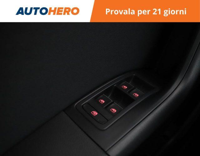 SEAT Ateca 1.5 EcoTSI Black Edition DSG
