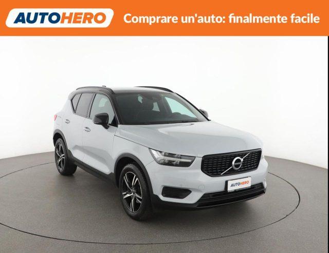VOLVO XC40 T3 Geartronic R-design