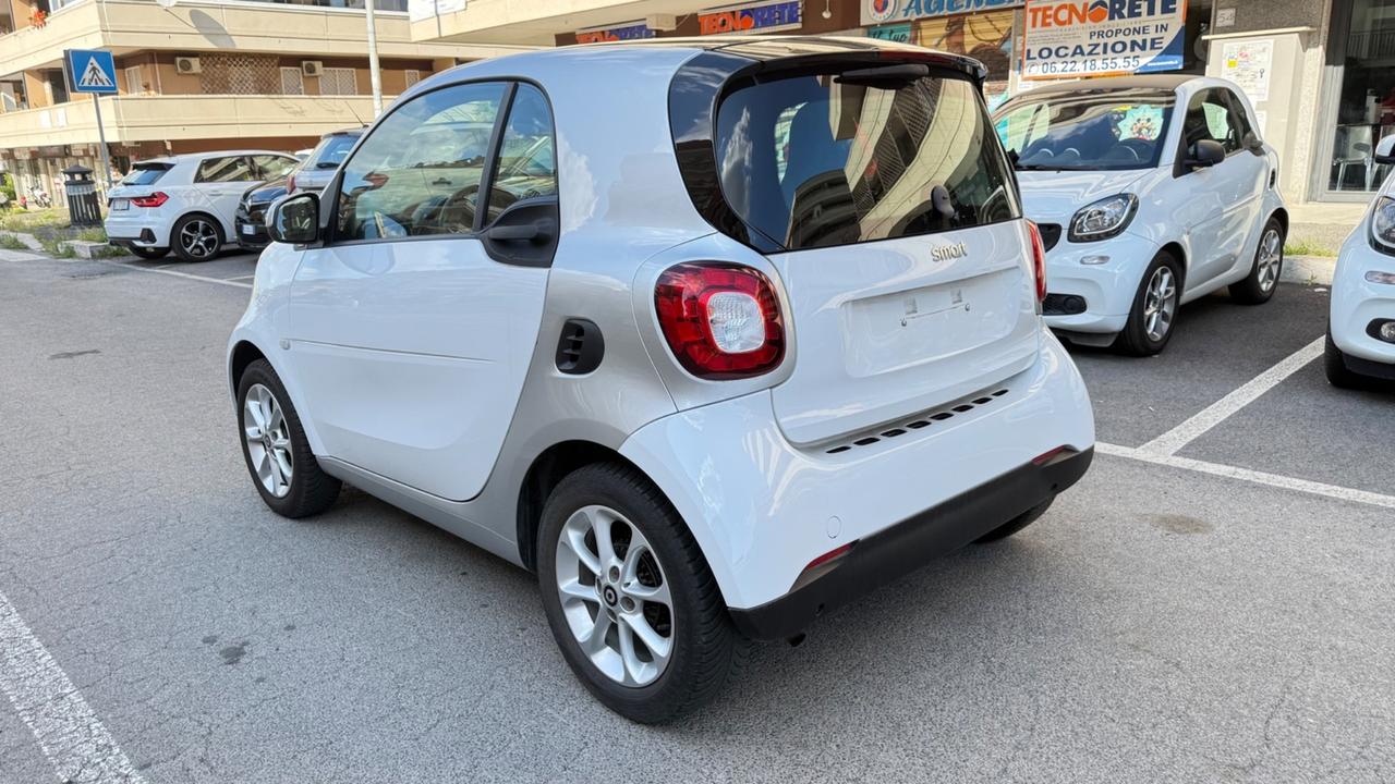 Smart ForTwo 90 0.9 Turbo Passion