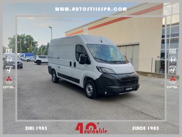 Peugeot Boxer Boxer 333 2.2 BlueHDi 140 S&S PM-TM L2H2