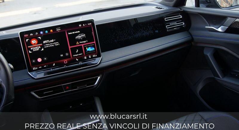 Volkswagen Tiguan 2.0 TDI 110KW SCR EVO R-Line DSG