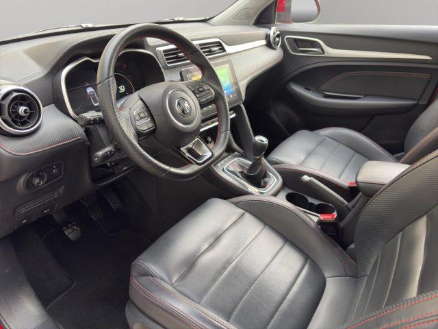 MG ZS 1.0T-GDI Luxury