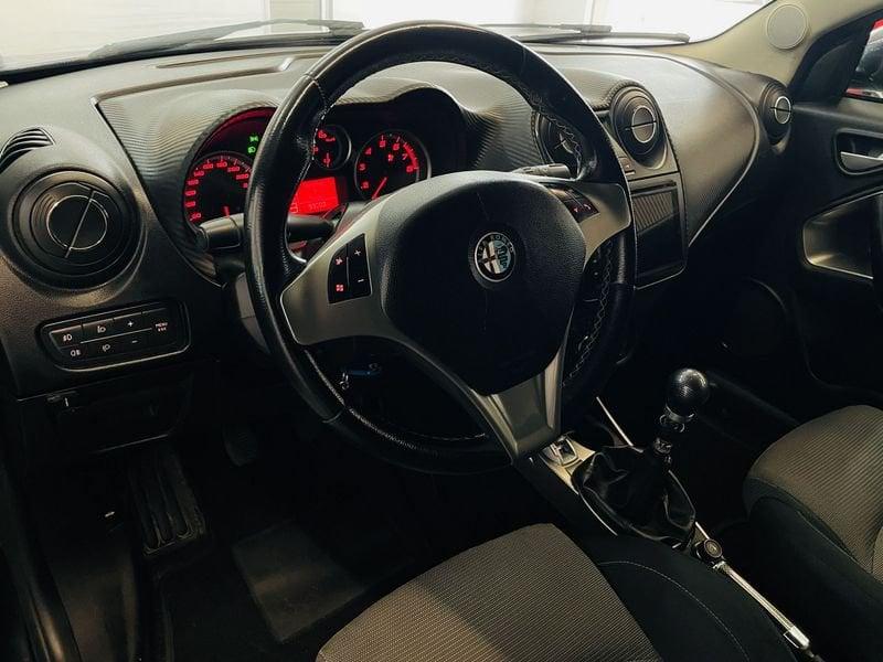 Alfa Romeo MiTo MiTo 1.4 Junior Distinctive GPL
