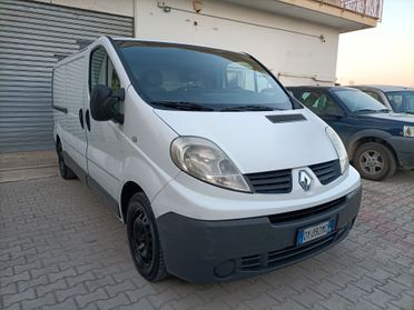 Renault Trafic 2.0 dCi/115 L2 H1 Passo lungo