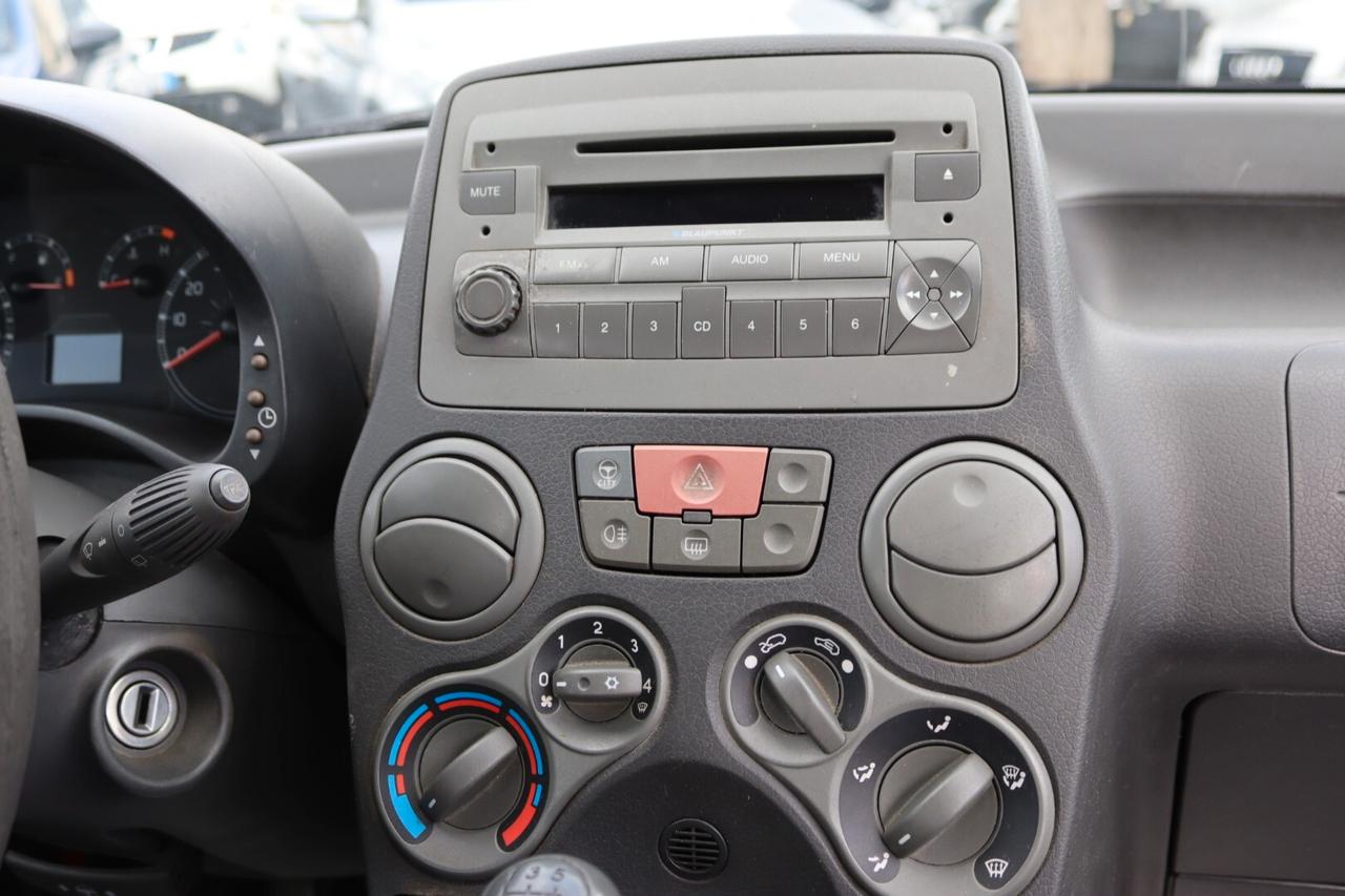 Fiat Panda 1.3 MJT 16V Emotion