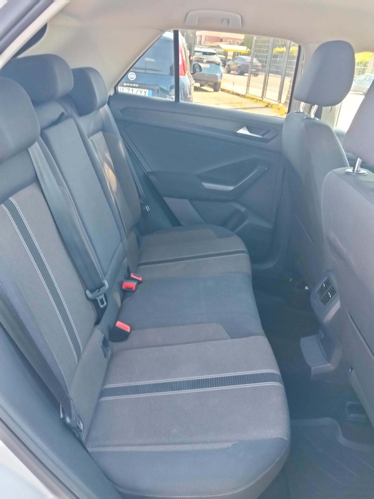 Volkswagen T-Roc 1.0 TSI 115 CV Style