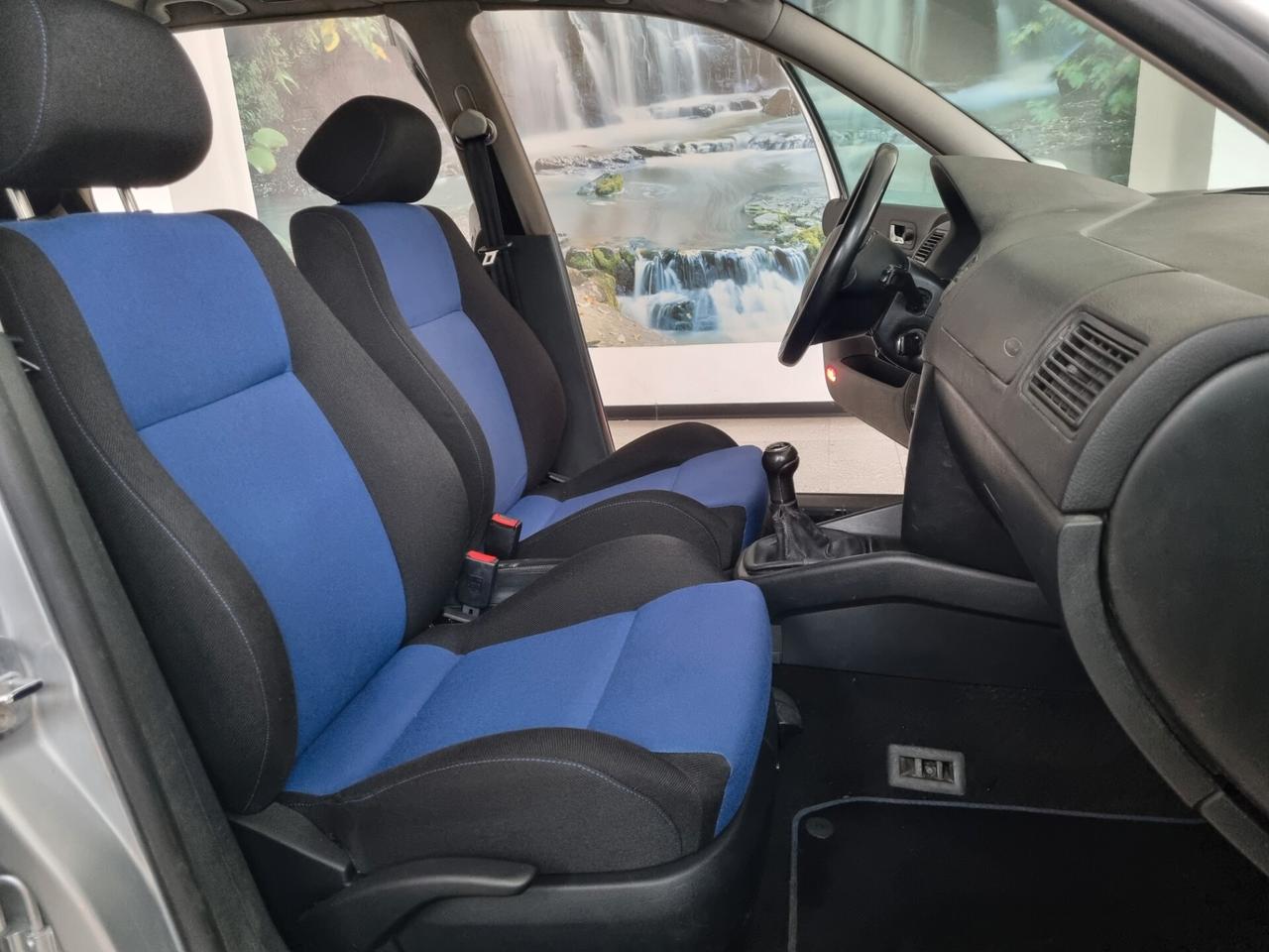 Volkswagen Golf 1.9 TDI/101 CV CONDIZIONI IMPECCABILI