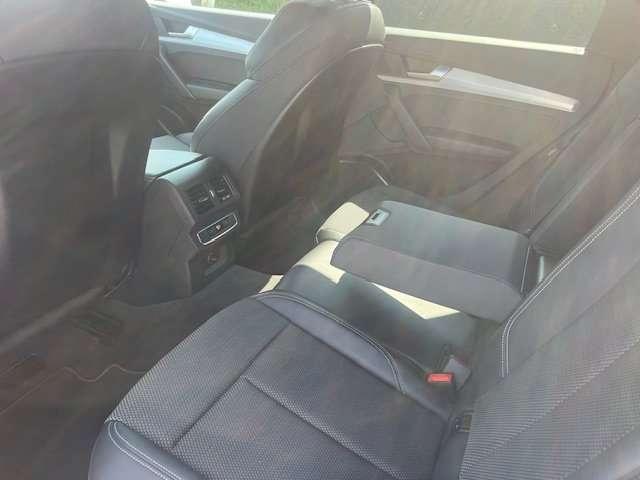 Audi Q5 SPB 40 TDI QUATTRO S TRONIC 2 X S LINE TETTO