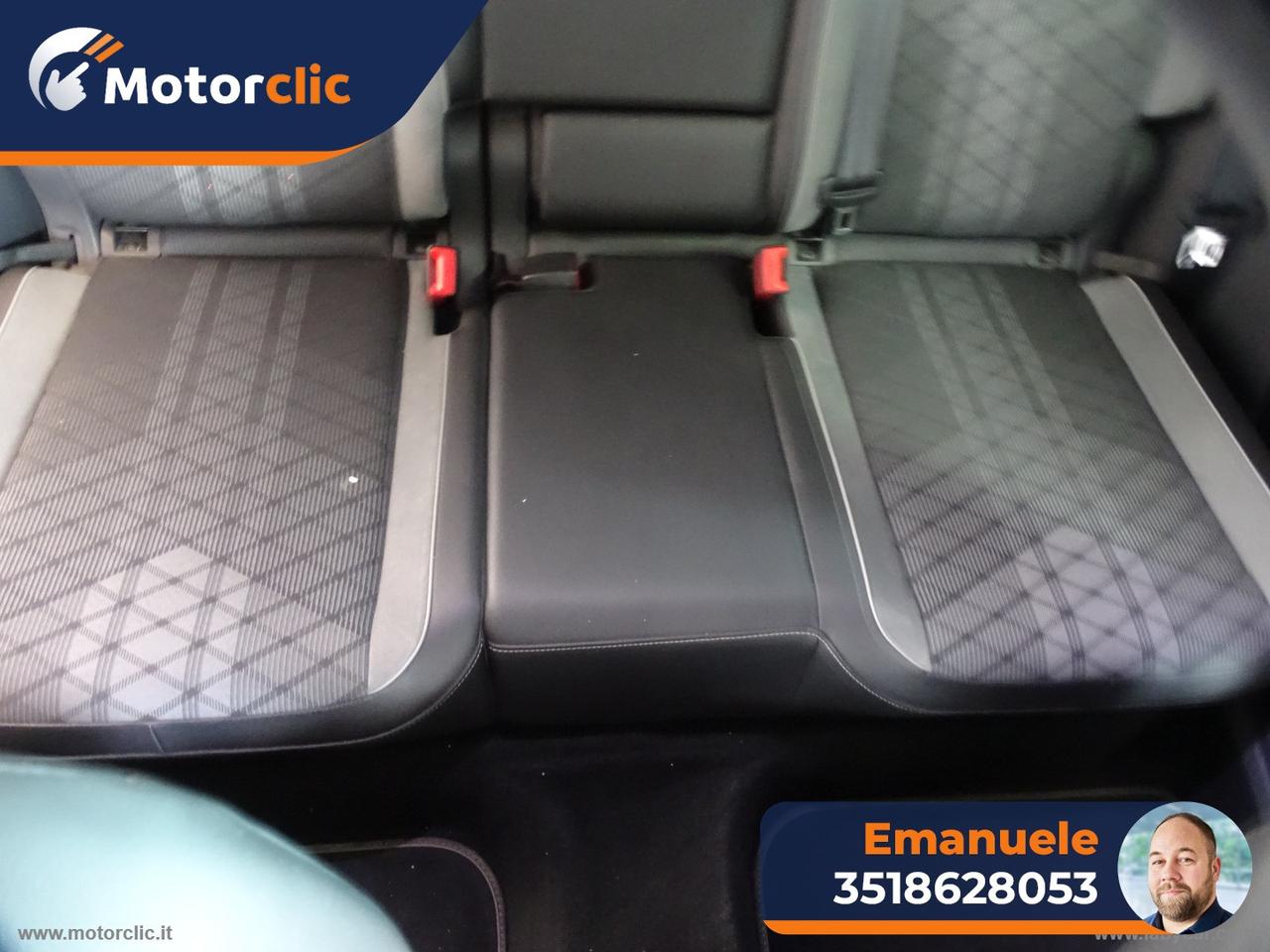 VOLKSWAGEN Tiguan 2.0 TDI 150CV SCR DSG R-Line