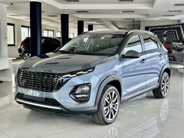 DR AUTOMOBILES dr 3.0 dr 3.0 1.5 CVT Bi-Fuel GPL Collection