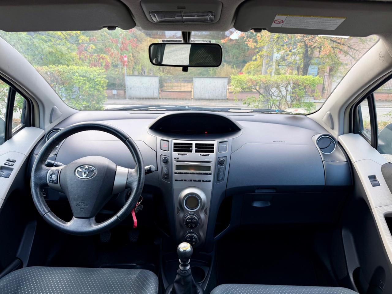 Toyota Auris 1.3 5 porte Active