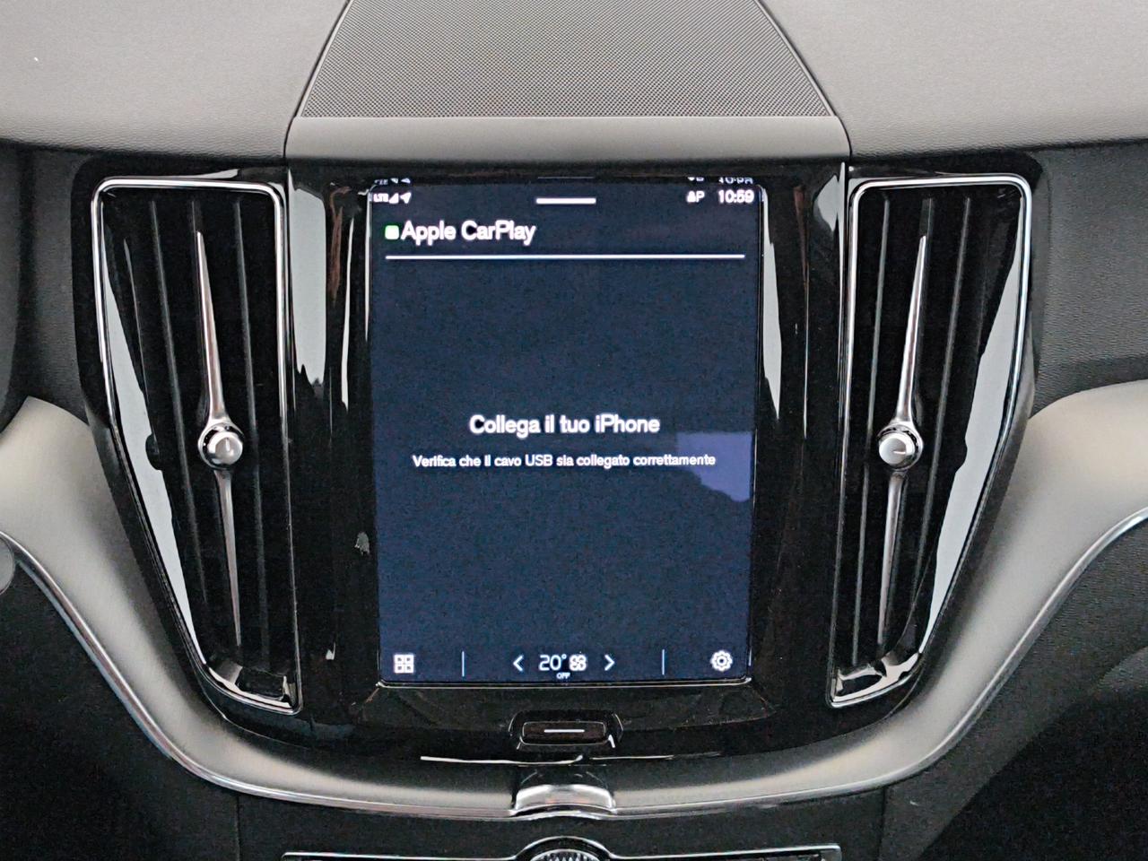 Volvo XC60 2.0 b4 Momentum Pro