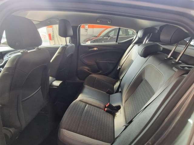 Opel Astra Astra 5p 1.2 t Business Elegance s