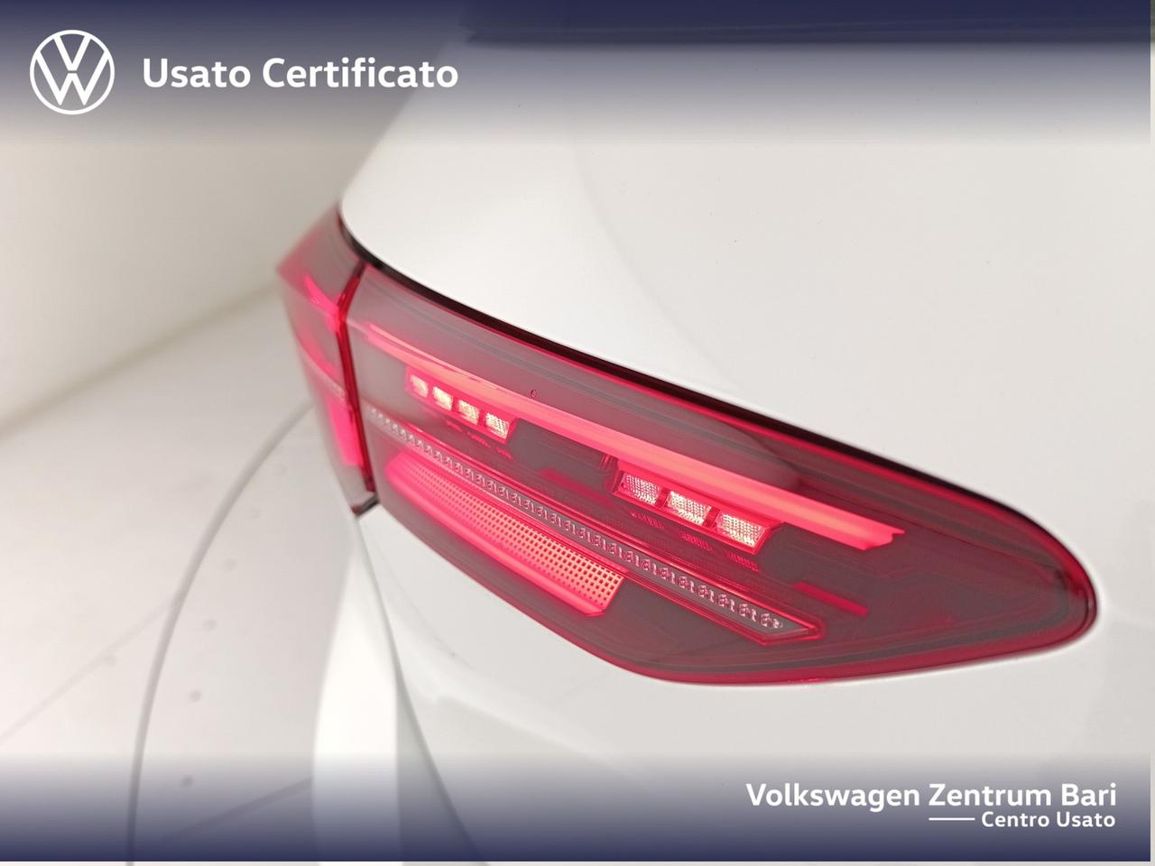 Volkswagen Golf 2.0 tsi gti 245cv dsg